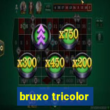 bruxo tricolor